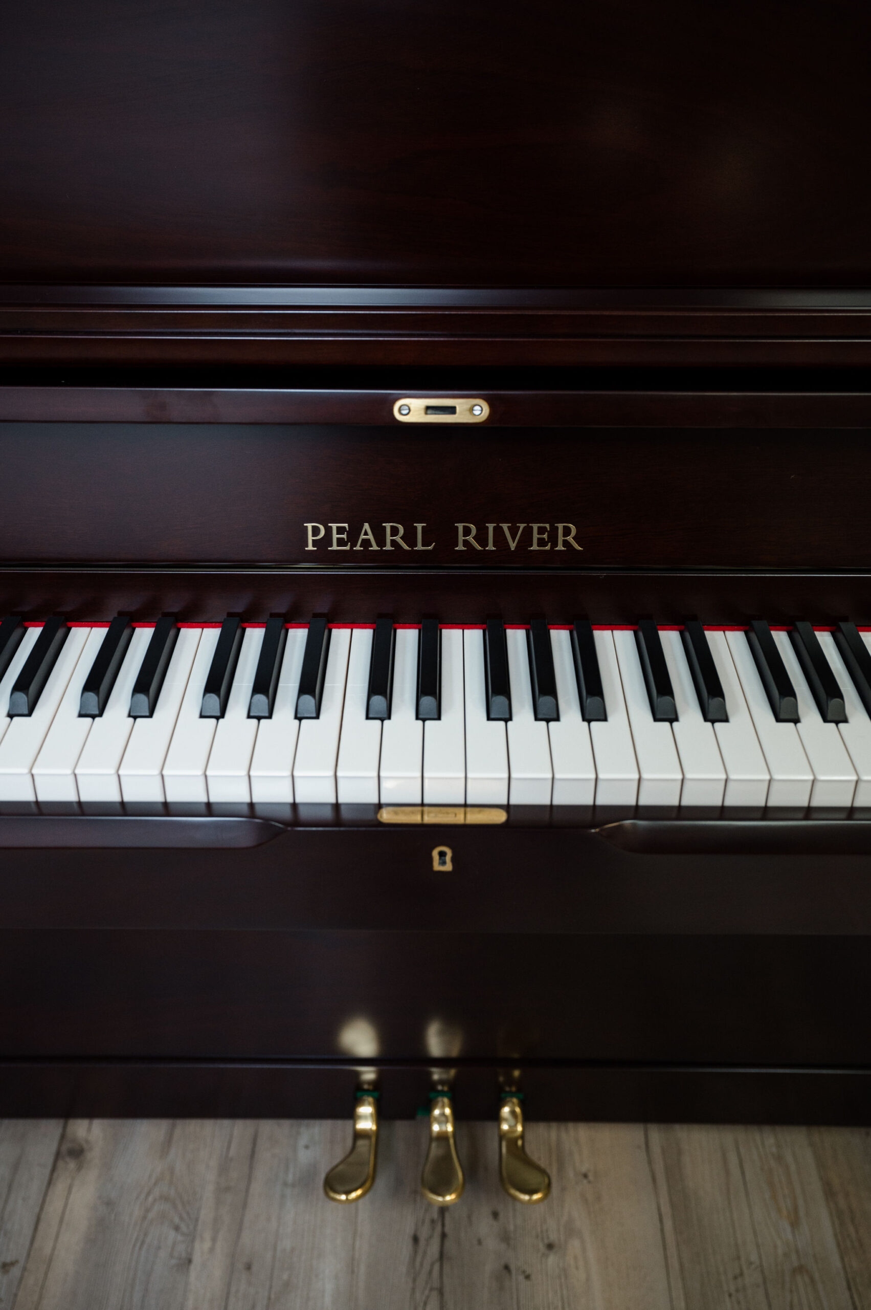 Pearl River UP115E - Image 36