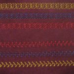Dawson Piano String Covers