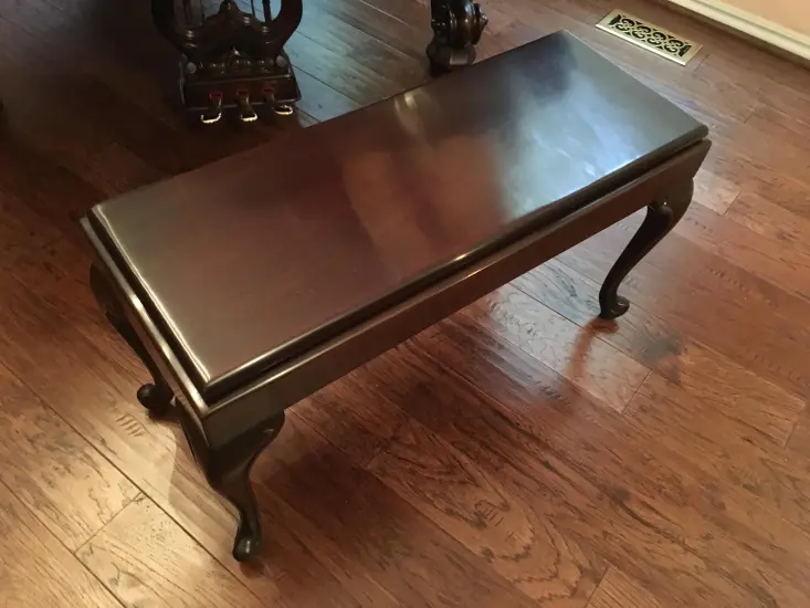 Steinway B Rococo - Image 15
