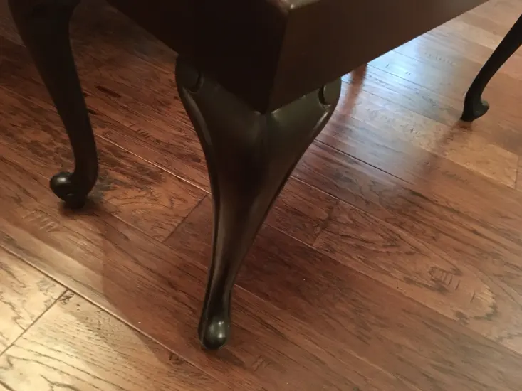 Steinway B Rococo - Image 16