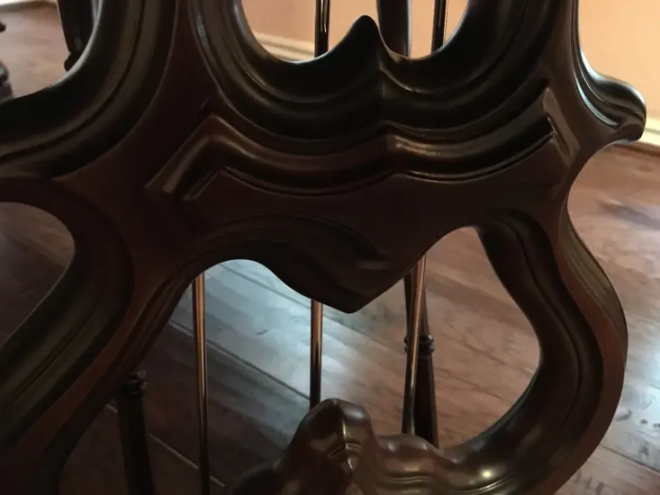 Steinway B Rococo - Image 20