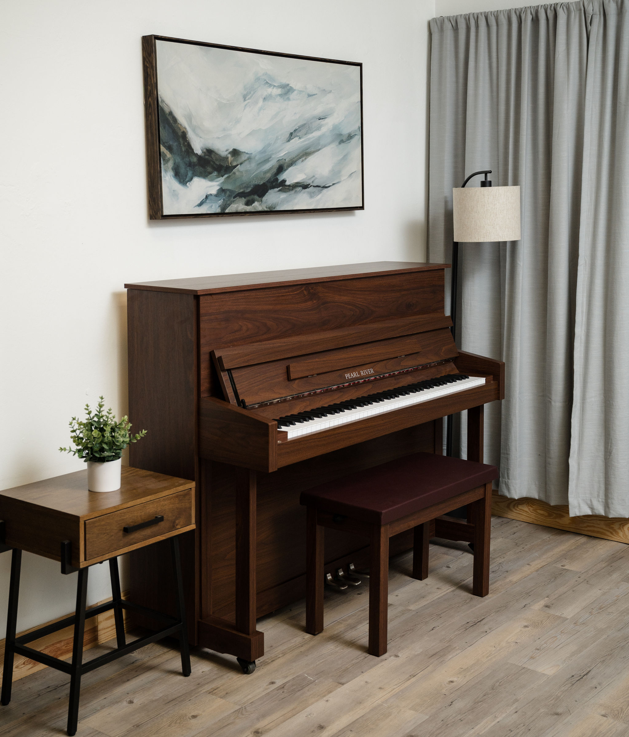 Pearl River PL1 (Contempo Series)