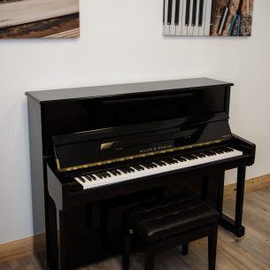 Mason & Hamlin MHC-120U